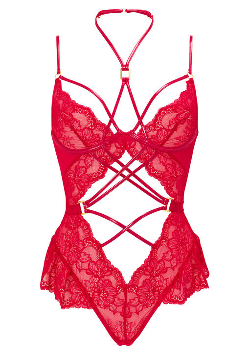 Affectionate Crotchless Body image number 4.0